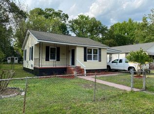 2778 Ranger Dr, North Charleston, SC 29405