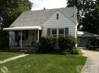 13592 Centralia Ave, Redford, MI 48239