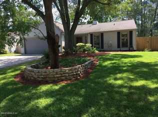 1327 Bear Run Blvd, Orange Park, FL 32065