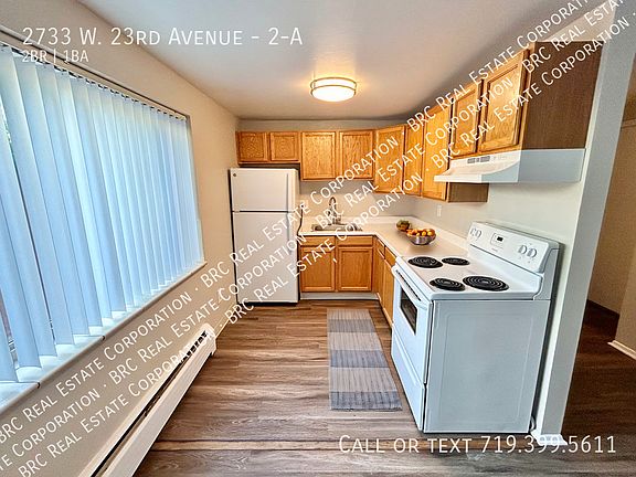 2nd image of 2733 W 23rd Ave APT 2A