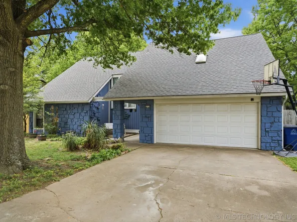 8714 S 69th East Ave, Tulsa, OK 74133