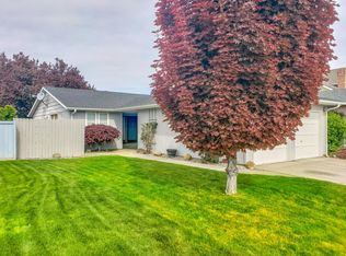 708 Leann Pl, Yakima, WA