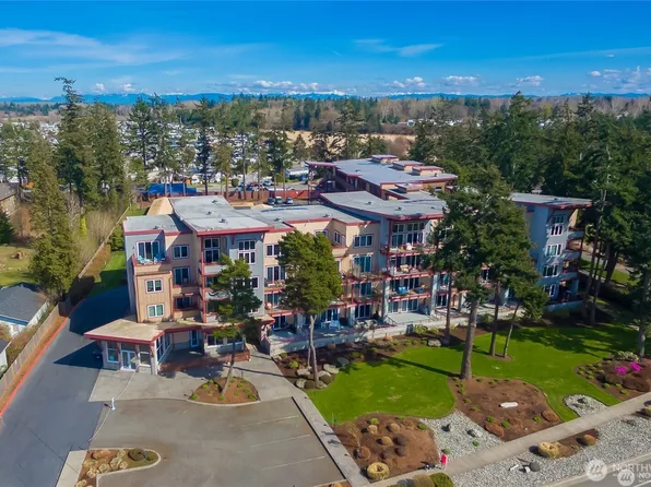 7714 Birch Bay Drive #307, Blaine, WA 98230