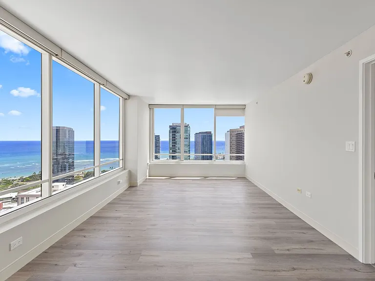 1009 Kapiolani Blvd #4403 — Photo 4
