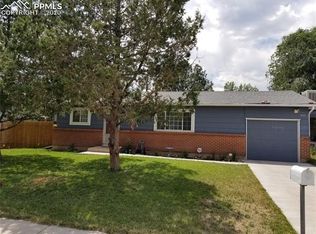 1414 Maxwell St, Colorado Springs, CO 80906