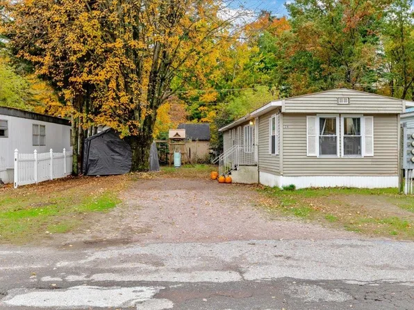 28 Owen Court, Milton, VT 05468
