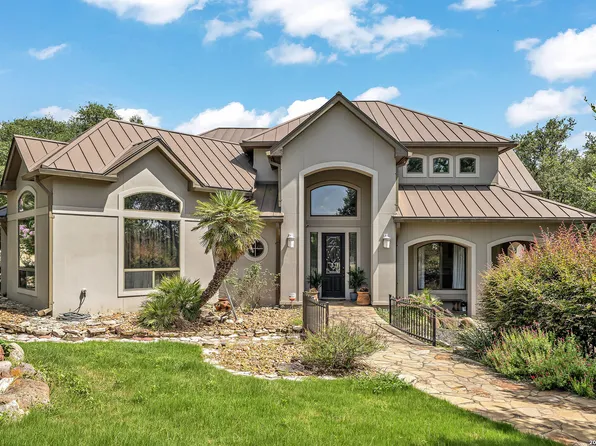 25052 Whistling Wind, San Antonio, TX 78257