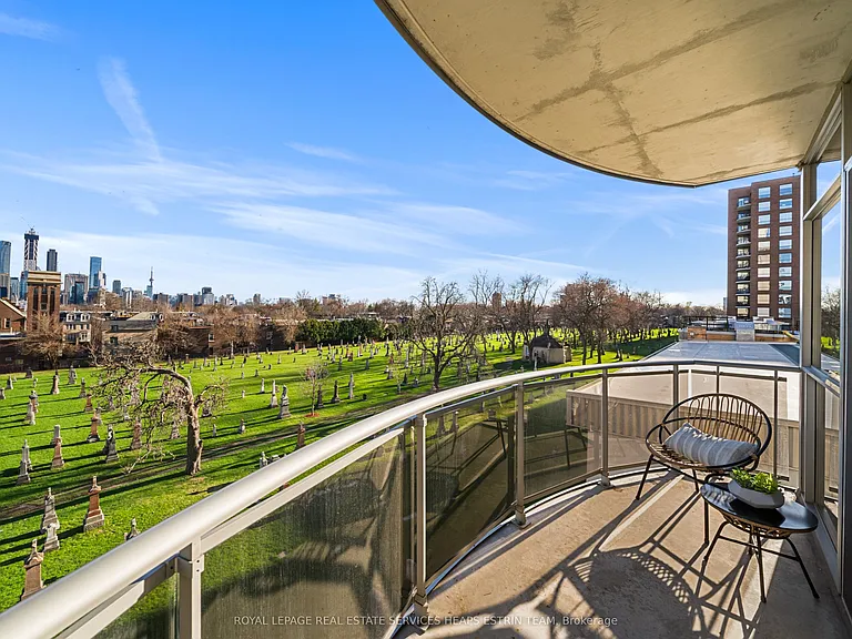 1430 Yonge St #509 — Photo 6