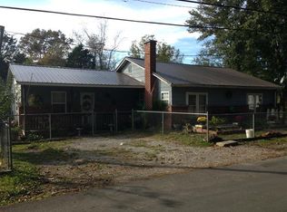 1050 Evergreen Rd, Flat Lick, KY 40935