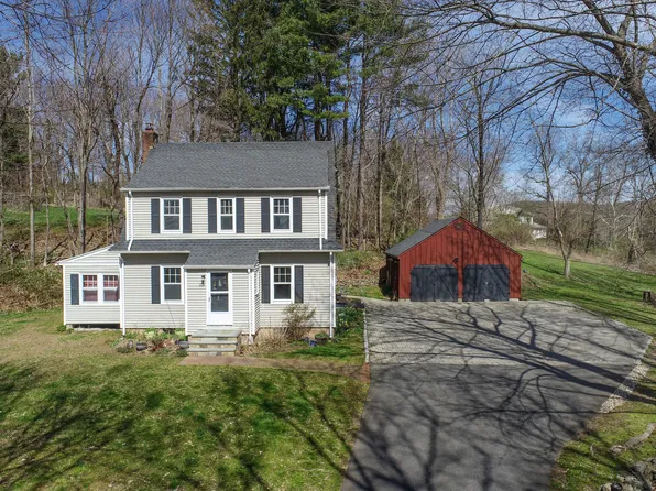 218 Maiden Lane, Durham, CT 06422