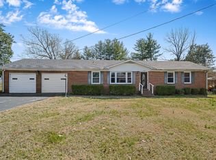 205 N Hills Dr, Mc Minnville, TN 37110