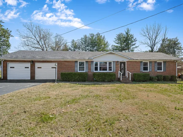 205 N Hills Dr, Mc Minnville, TN 37110