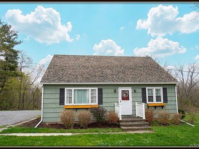 7913 Alleghany Rd, Corfu, NY, 14036