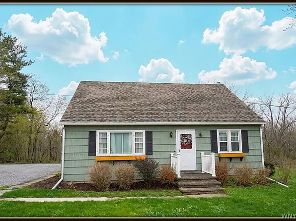 7913 Alleghany Rd, Corfu, NY 14036