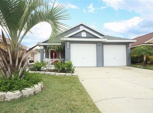 2236 Woods Edge Cir, Orlando, FL 32817