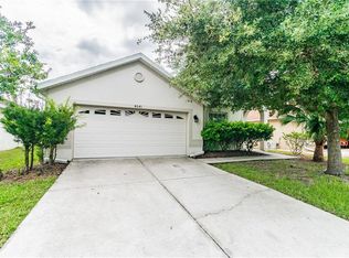 4041 Langdrum Dr, Zephyrhills, FL 33543