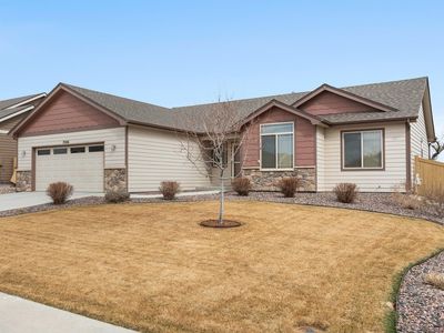 7006 Sage Meadows Dr, Wellington, CO, 80549