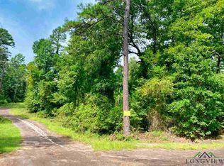 0 Martinique Dr, Jefferson, TX 75657