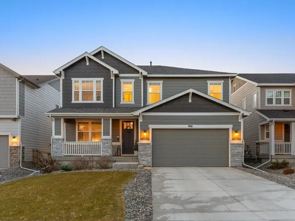 946 Rustling St, Windsor, CO 80550