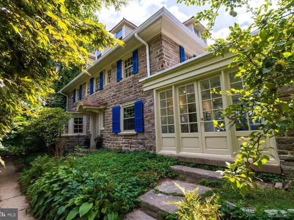 120 W Springfield Ave, Philadelphia, PA 19118