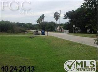 1271 Sherwood Ave, Clewiston, FL 33440
