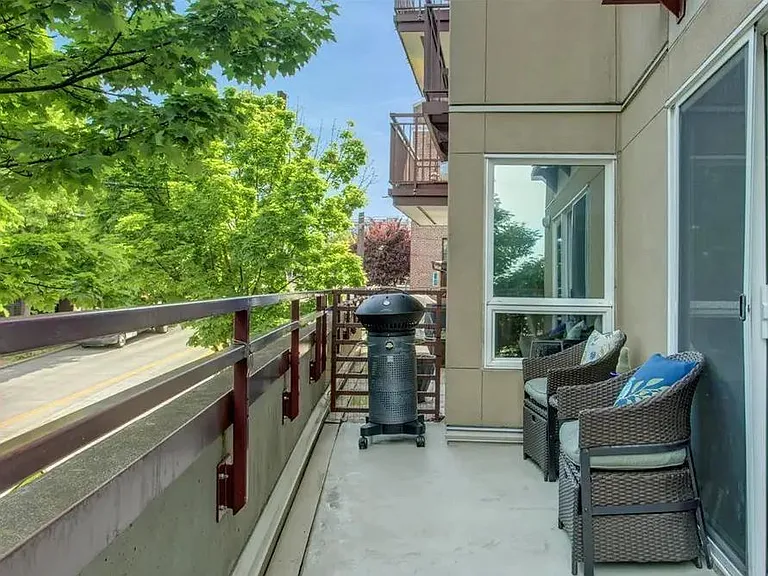 1711 E Olive Way #207 — Photo 7