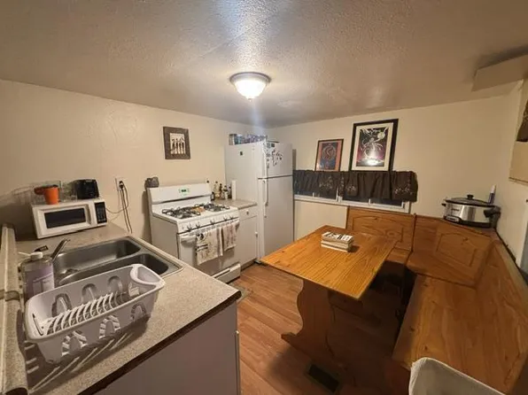 275 Junction Loop Rd #5, Empire, CO 80438