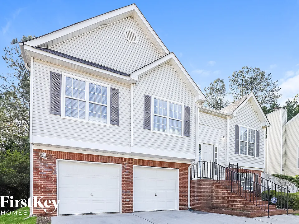 3640 Palisade Park Dr
