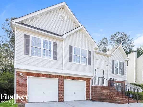 3640 Palisade Park Dr, Duluth, GA 30096