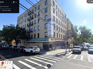 The Penelope, Woodside, NY 11377