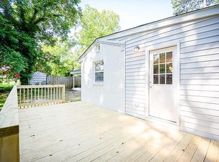 904 Evans Dr, Sanford, NC 27330