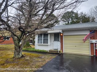 34 Moccasin Dr #A, Manchester Township, NJ