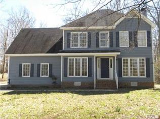 727 Old Evans Rd, Garner, NC 27529