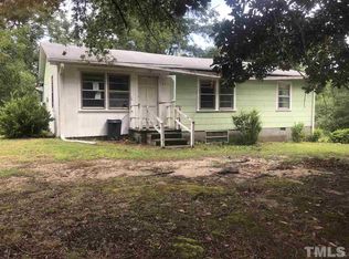 763 Joe Collins Rd, Lillington, NC 27546