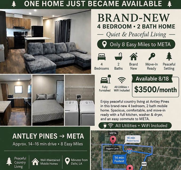 1st image of 378 Antley Rd Lot 7