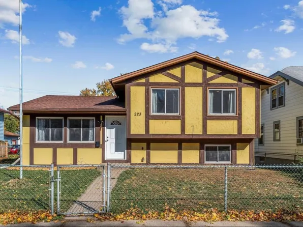 223 Cesar Chavez St, Saint Paul, MN 55107