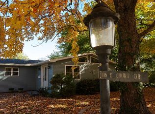 116 N East Court Dr, Decatur, IL 62526