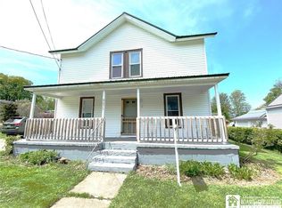 8671 1st St, Portland, NY 14769