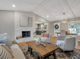 515 Shields Rd, Huntsville, AL 35811