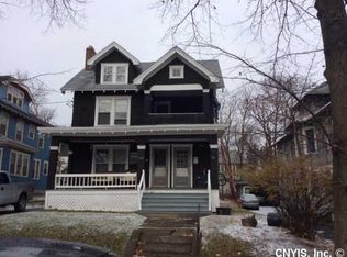 119 Redfield Pl, Syracuse, NY 13210