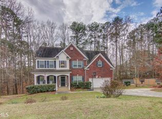 74 Jt Wallace Rd, Covington, GA 30014