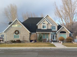 875 E 700 N, Nephi, UT 84648