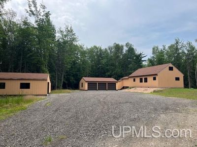 4657 Danforth Rd, Escanaba, MI, 49829