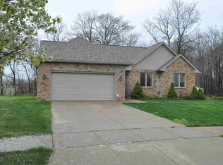 14383 Mockingbird Dr, Monroe, MI 48161