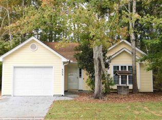 353 Nature Trl, Little River, SC 29566
