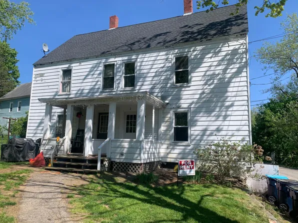 11 Spring St #1, Belmont, NH 03220