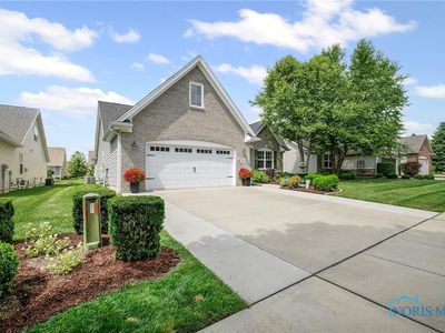 5329 Palisades Dr, Sylvania, OH, 43560