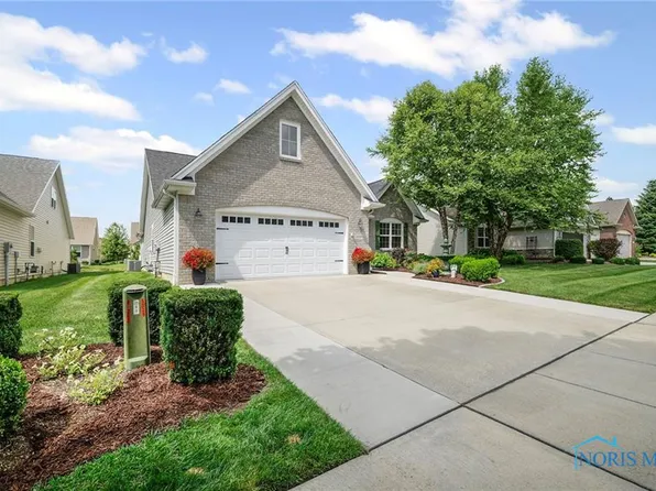 5329 Palisades Dr, Sylvania, OH 43560