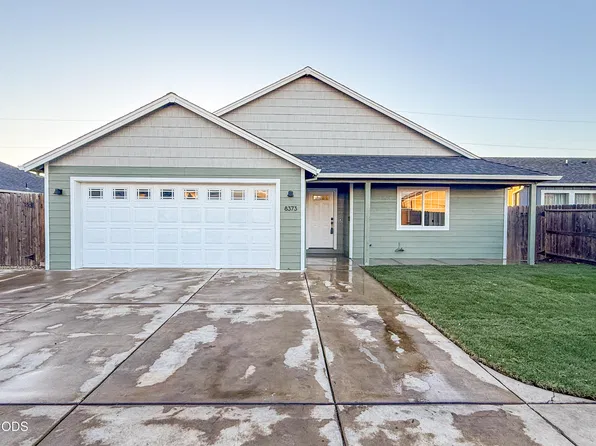 8373 Kyra Ln, White City, OR 97503