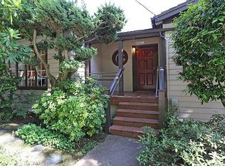 1000 Miller Ave, Berkeley, CA 94708